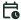 Schedule icon