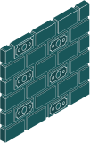 Strong Financials icon