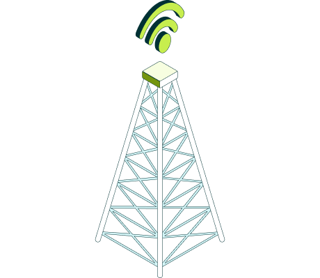 Telecom Equipment