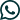 WhatsApp icon