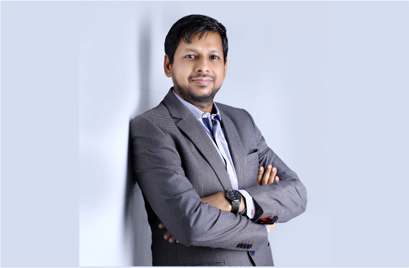 CA Anuj Jain